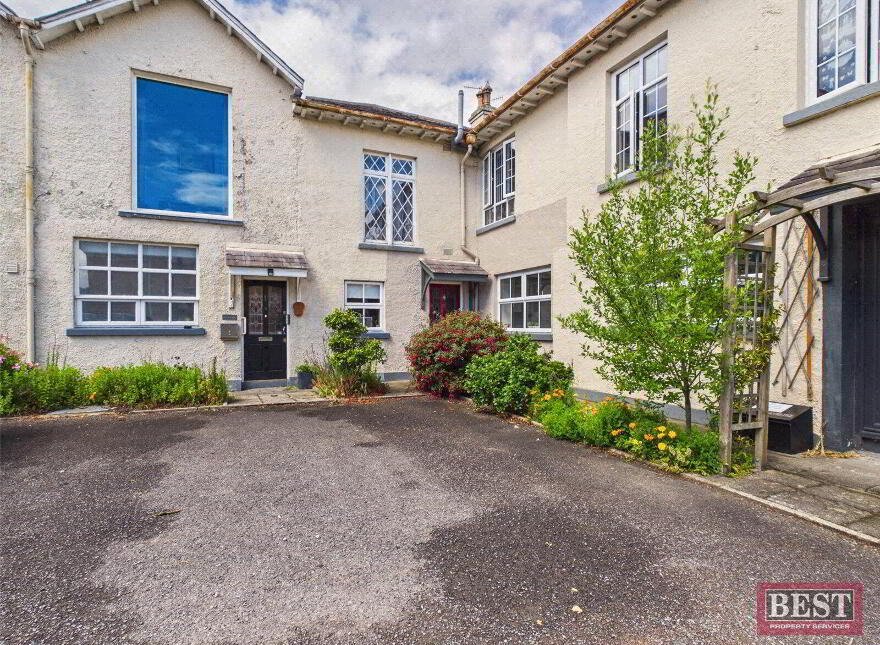 14A Old Hall Court, Rostrevor, Newry, BT34 3TA