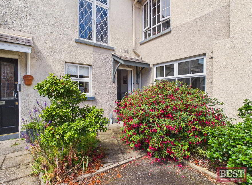14A Old Hall Court, Rostrevor, Newry, BT34 3TA