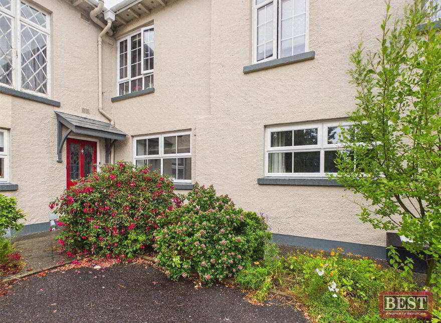 14a Old Hall Court, Rostrevor, Newry, BT34 3TA