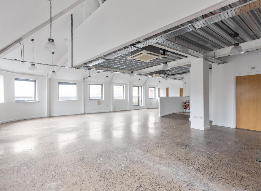 83-85 Victoria Street, Belfast, BT1 4PB