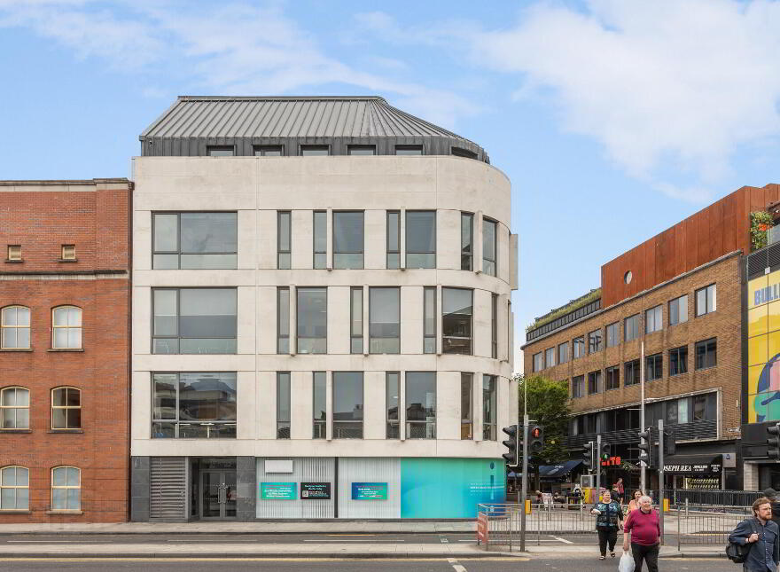83-85 Victoria Street, Belfast, BT1 4PB