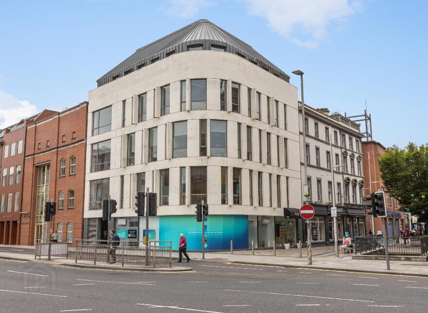 83-85 Victoria Street, Belfast, BT1 4PB