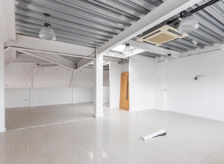 83-85 Victoria Street, Belfast, BT1 4PB