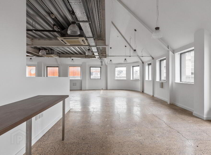 83-85 Victoria Street, Belfast, BT1 4PB