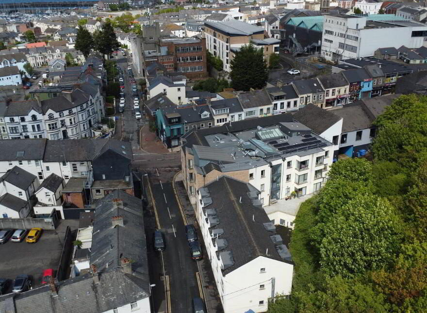 Catherine Place, Bangor, BT20 3FF
