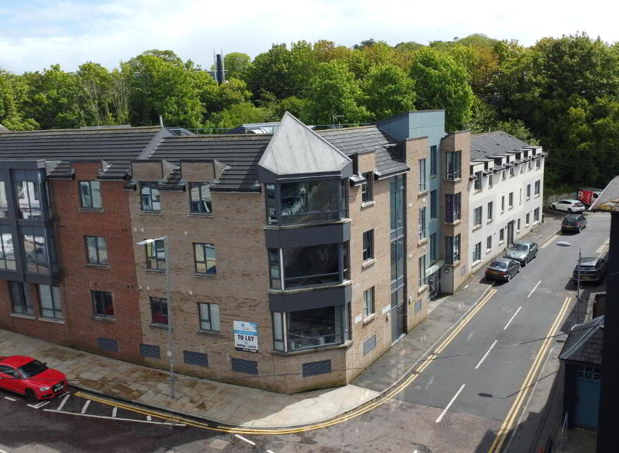 Catherine Place, Bangor, BT20 3FF