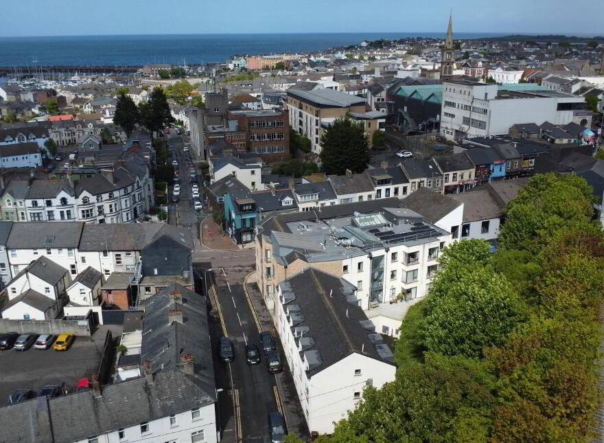 Catherine Place, Bangor, BT20 3FF
