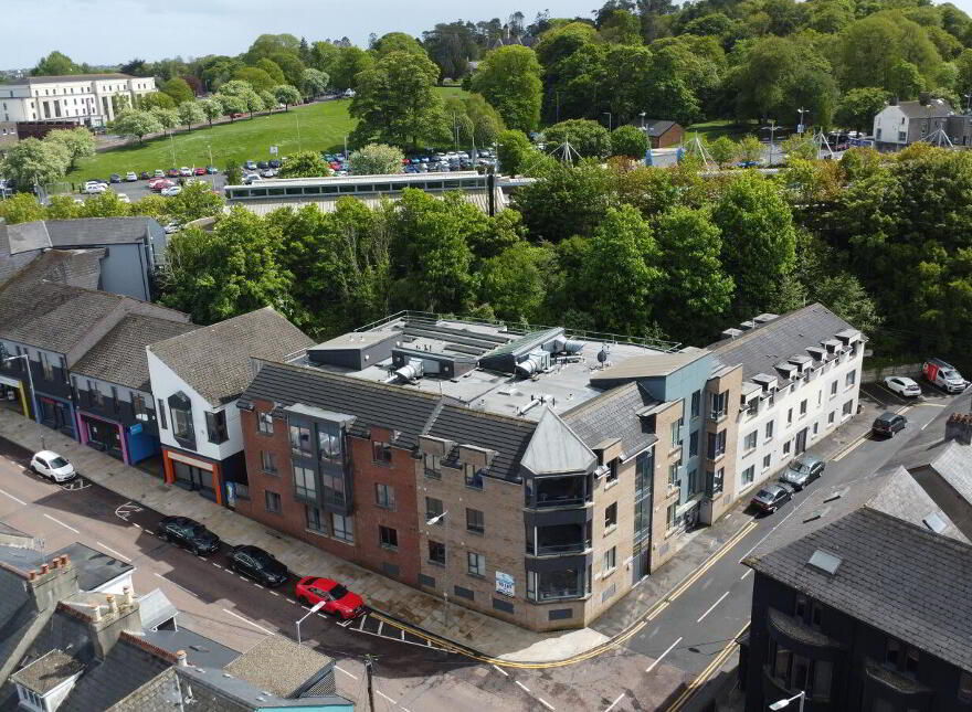 Catherine Place, Bangor, BT20 3FF