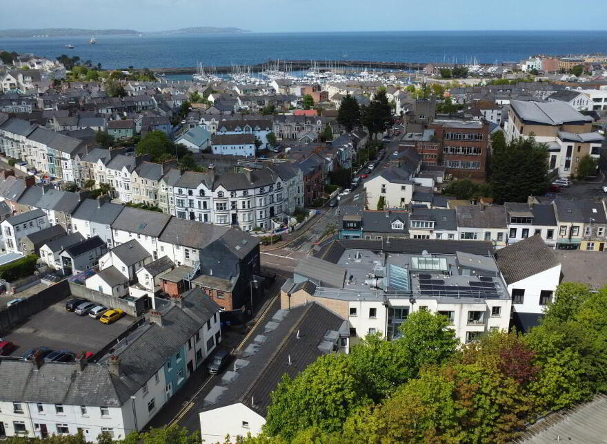 Catherine Place, Bangor, BT20 3FF