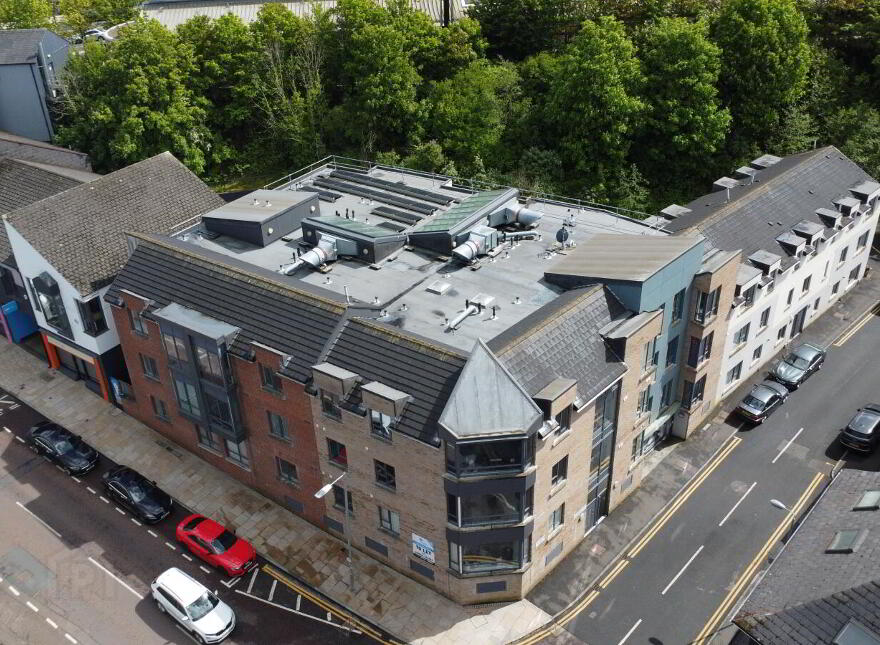 Catherine Place, Bangor, BT20 3FF
