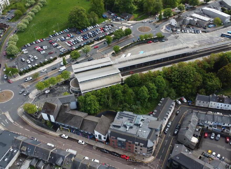 Catherine Place, Bangor, BT20 3FF