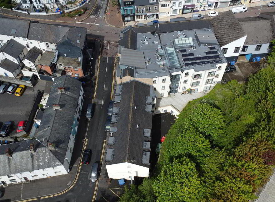 Catherine Place, Bangor, BT20 3FF