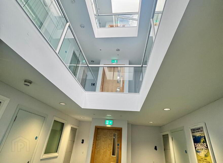 Catherine Place, Bangor, BT20 3FF