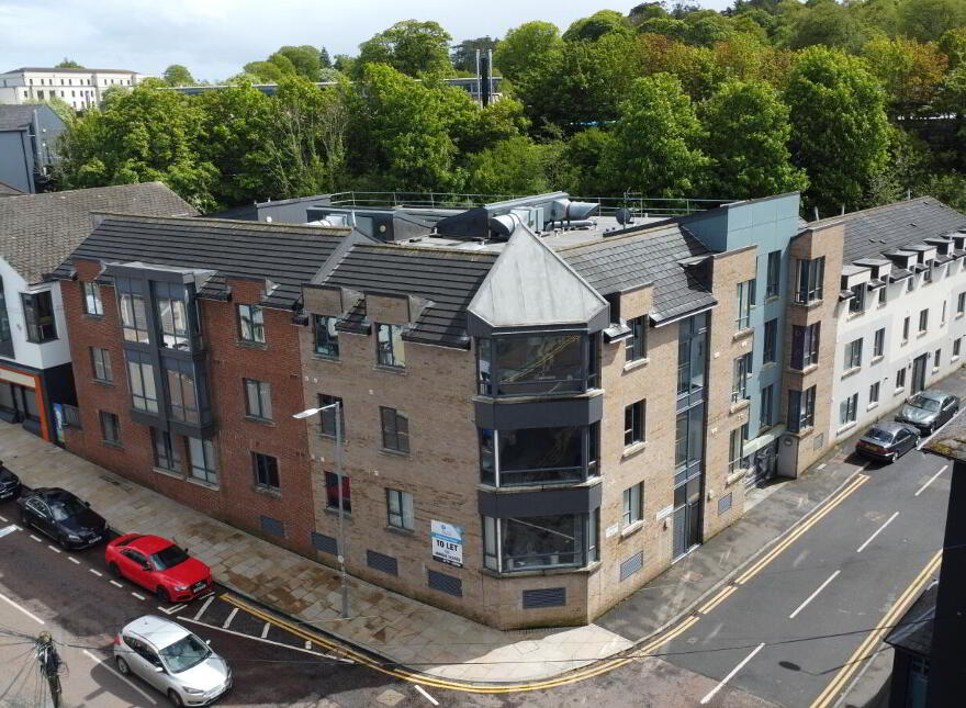 Catherine Place, Bangor, BT20 3FF