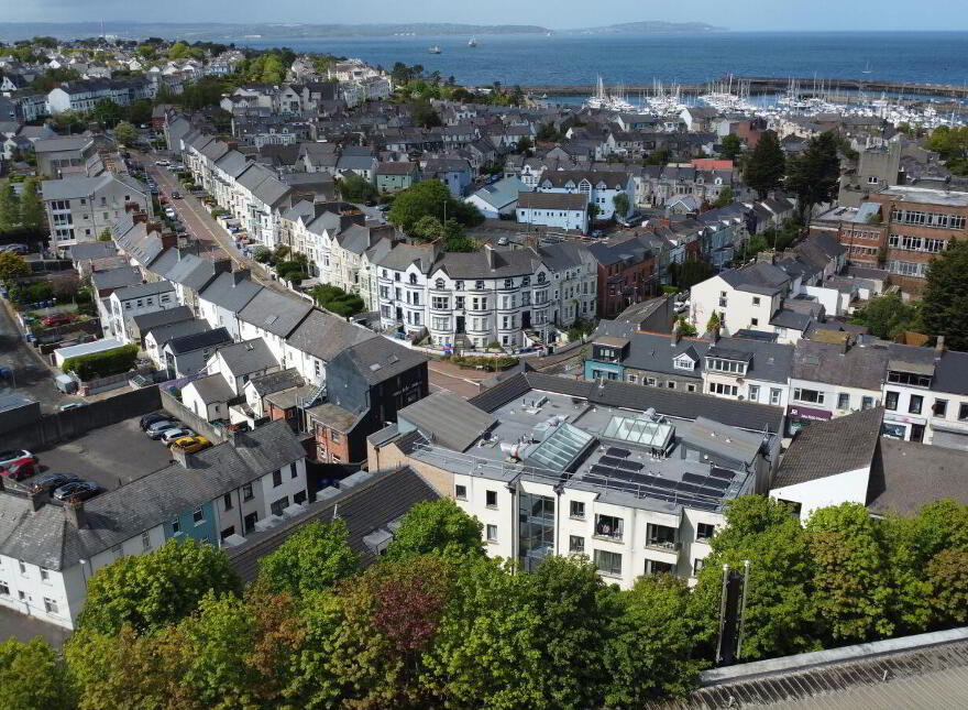 Catherine Place, Bangor, BT20 3FF