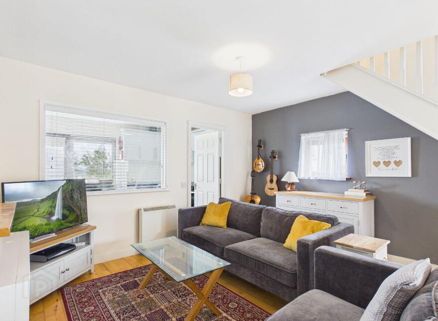 37 Carleton Village, Golf Links Road, Youghal, P36KR44