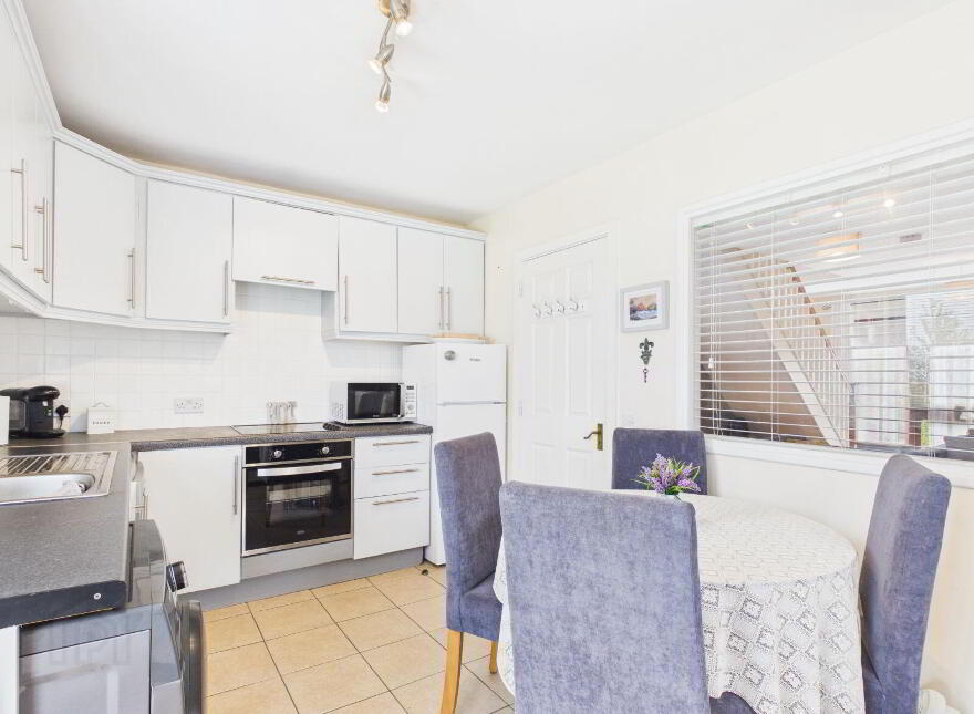 37 Carleton Village, Golf Links Road, Youghal, P36KR44