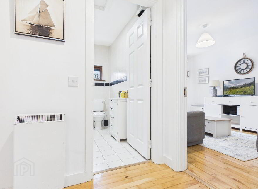 37 Carleton Village, Golf Links Road, Youghal, P36KR44