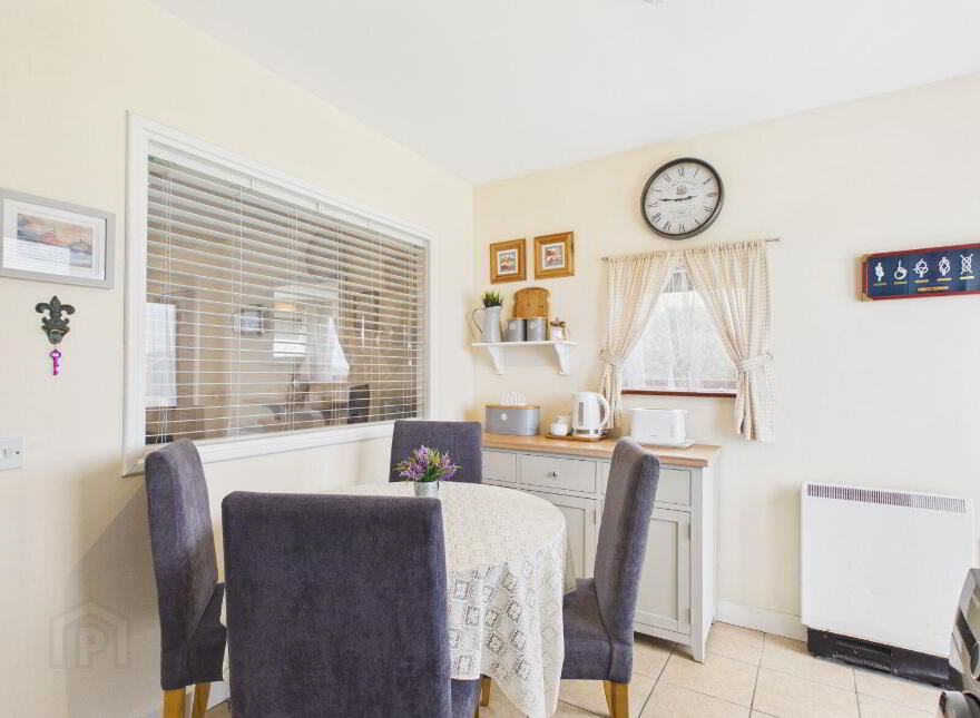 37 Carleton Village, Golf Links Road, Youghal, P36KR44