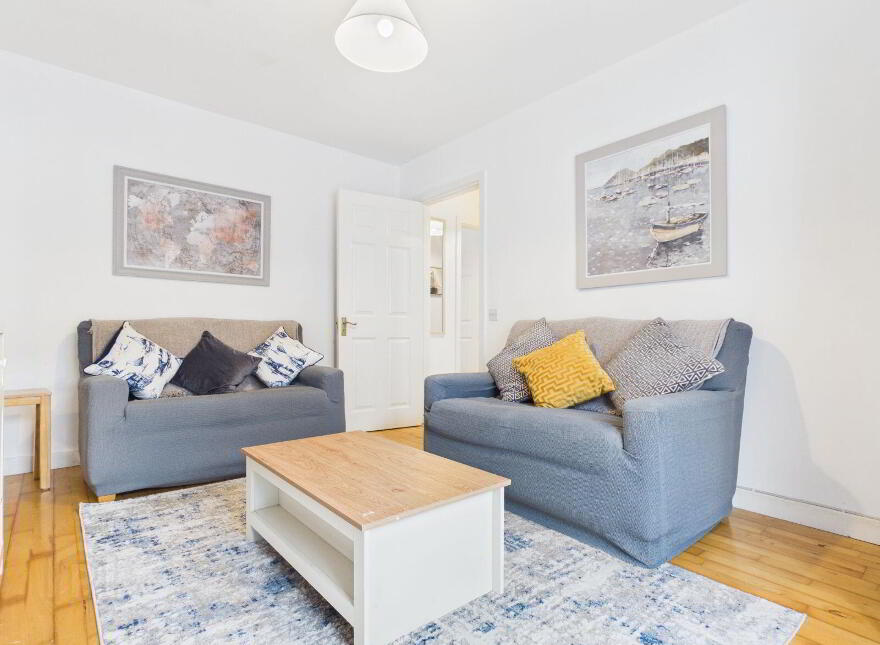 37 Carleton Village, Golf Links Road, Youghal, P36KR44