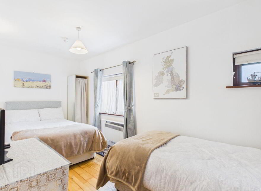 37 Carleton Village, Golf Links Road, Youghal, P36KR44