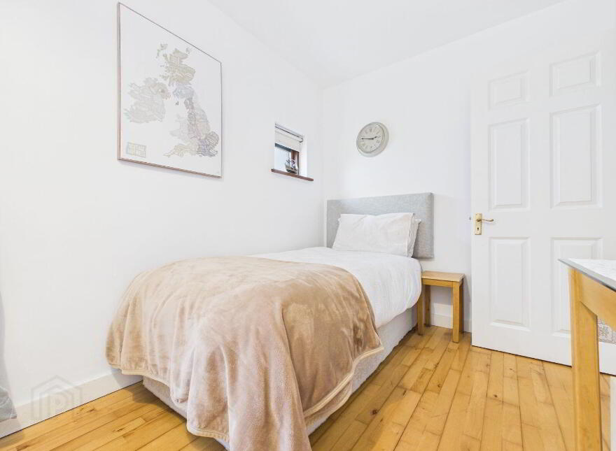 37 Carleton Village, Golf Links Road, Youghal, P36KR44