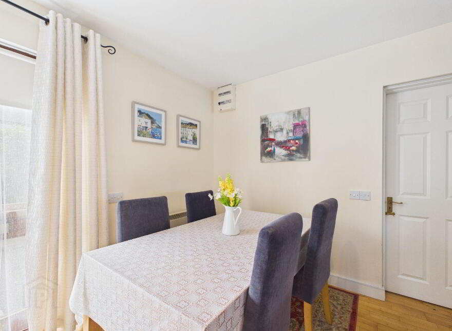 37 Carleton Village, Golf Links Road, Youghal, P36KR44