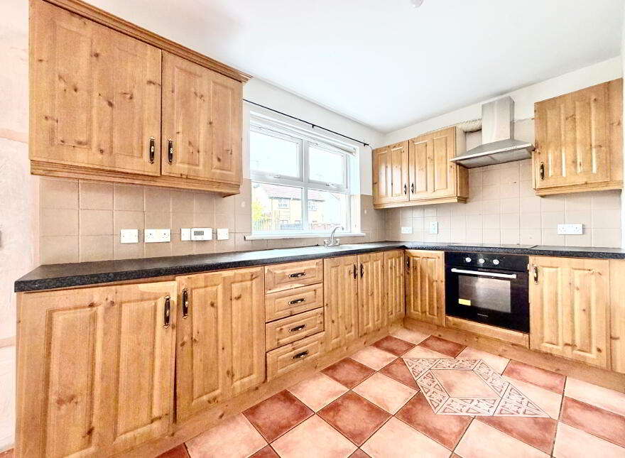 3 Shergrim Glen, Omagh, BT79 7GS