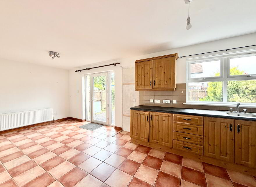 3 Shergrim Glen, Omagh, BT79 7GS