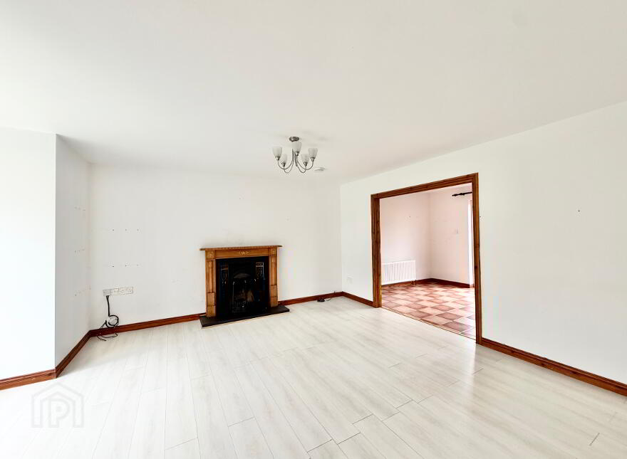 3 Shergrim Glen, Omagh, BT79 7GS