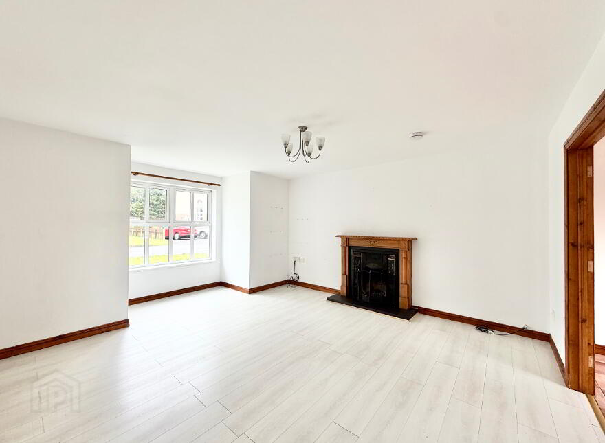 3 Shergrim Glen, Omagh, BT79 7GS