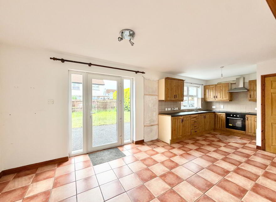 3 Shergrim Glen, Omagh, BT79 7GS