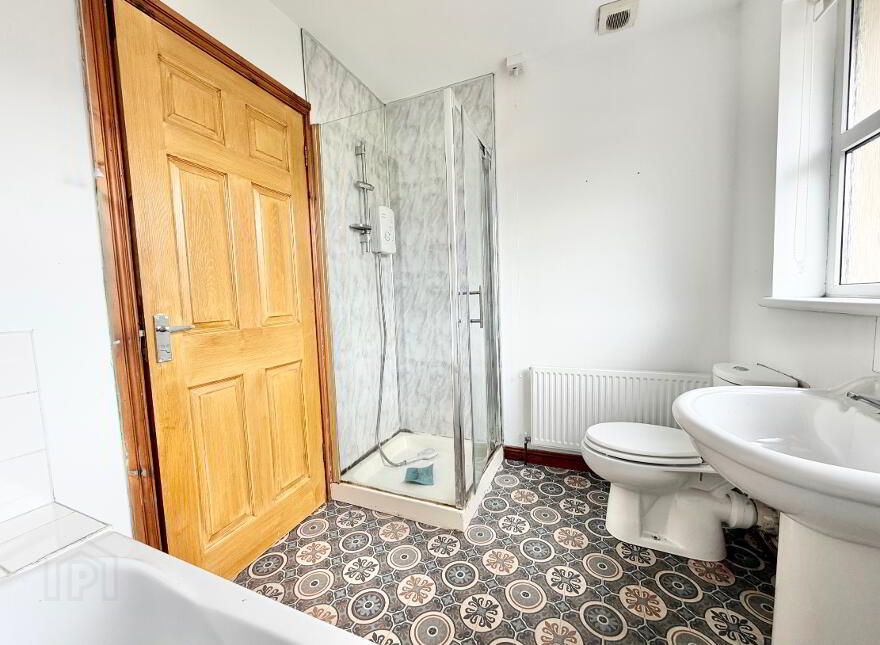 3 Shergrim Glen, Omagh, BT79 7GS