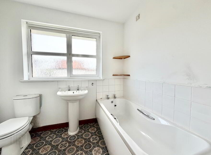 3 Shergrim Glen, Omagh, BT79 7GS