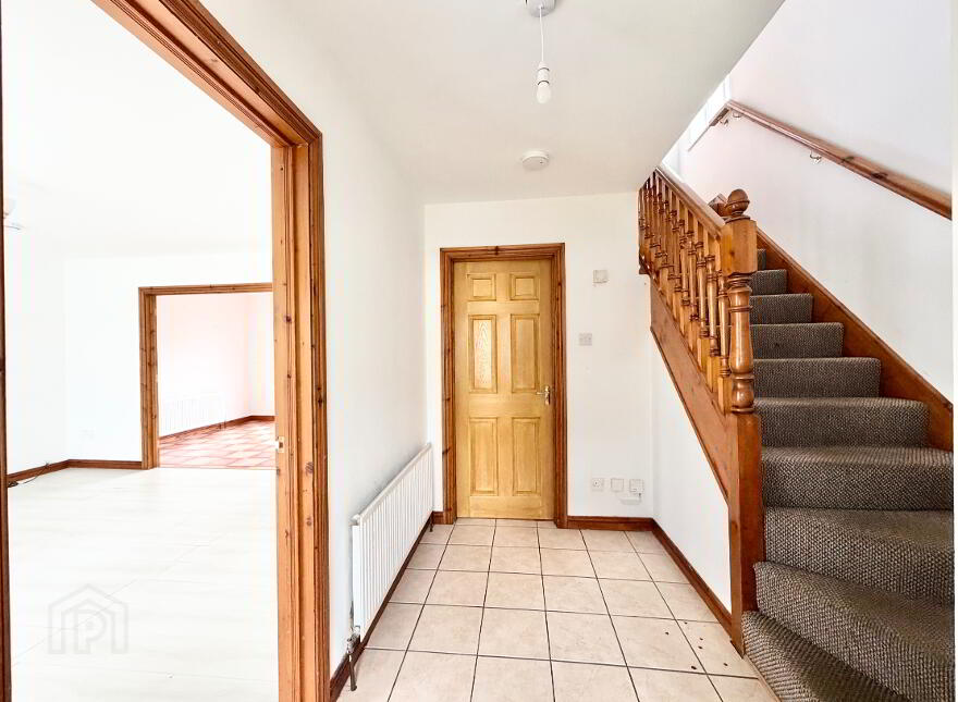 3 Shergrim Glen, Omagh, BT79 7GS
