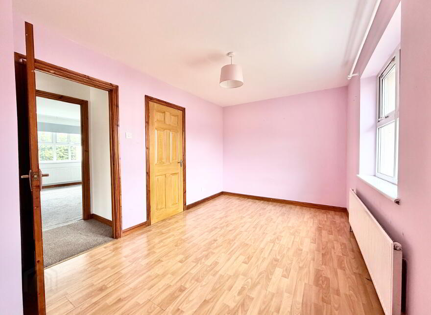 3 Shergrim Glen, Omagh, BT79 7GS