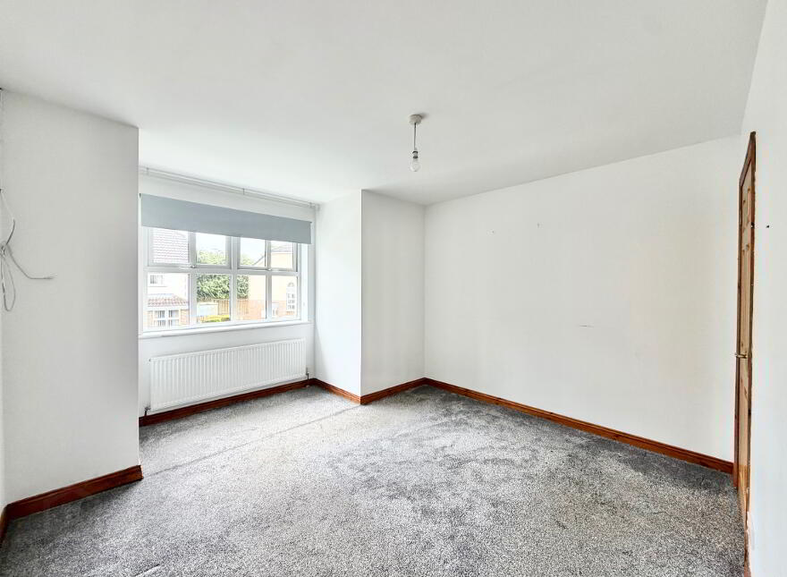 3 Shergrim Glen, Omagh, BT79 7GS