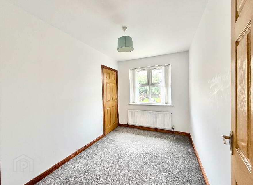 3 Shergrim Glen, Omagh, BT79 7GS