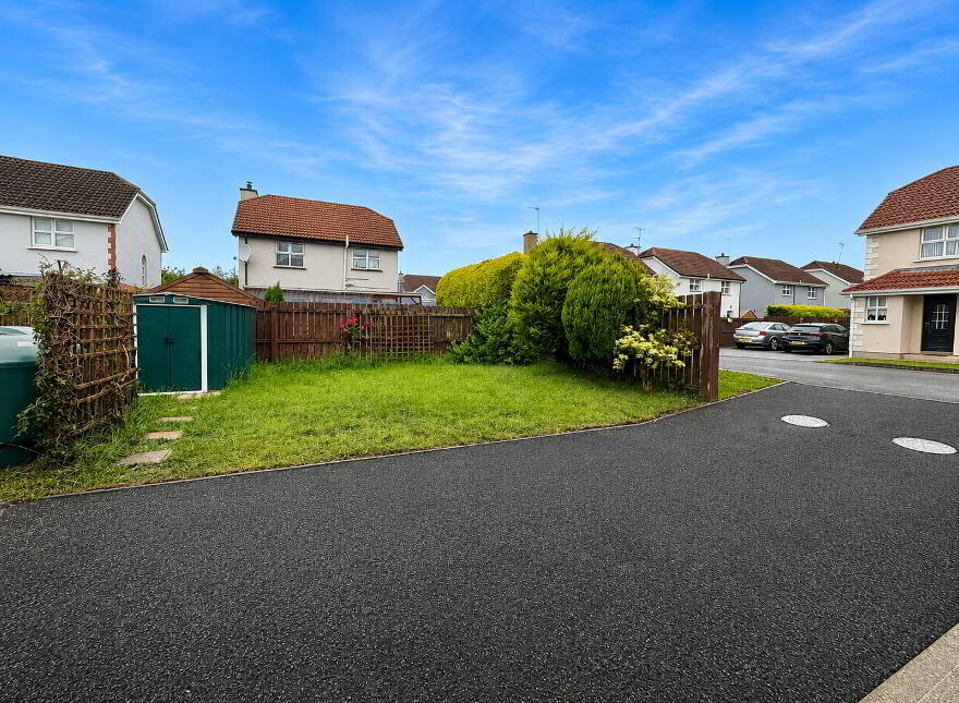 3 Shergrim Glen, Omagh, BT79 7GS