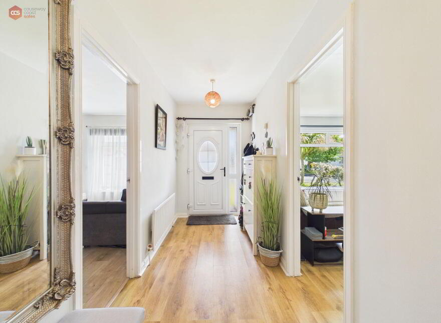 39 Dunsuivnish Avenue, Portstewart, BT55 7EP