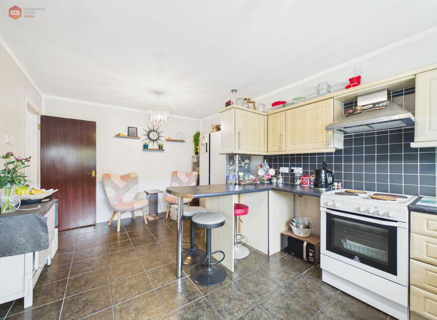 39 Dunsuivnish Avenue, Portstewart, BT55 7EP