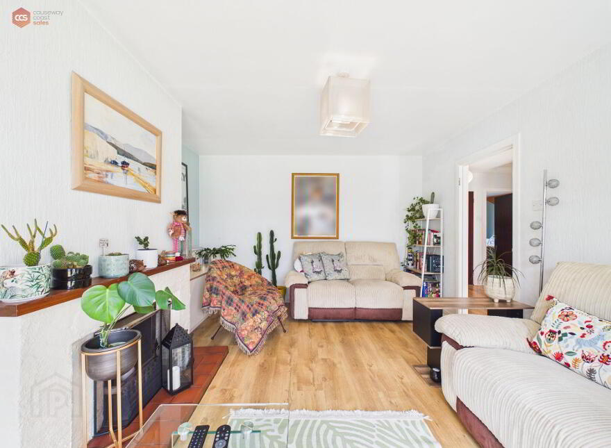 39 Dunsuivnish Avenue, Portstewart, BT55 7EP