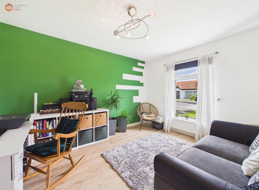 39 Dunsuivnish Avenue, Portstewart, BT55 7EP