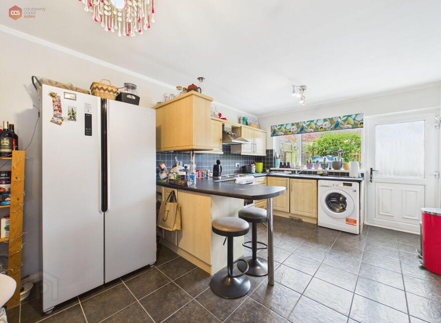 39 Dunsuivnish Avenue, Portstewart, BT55 7EP