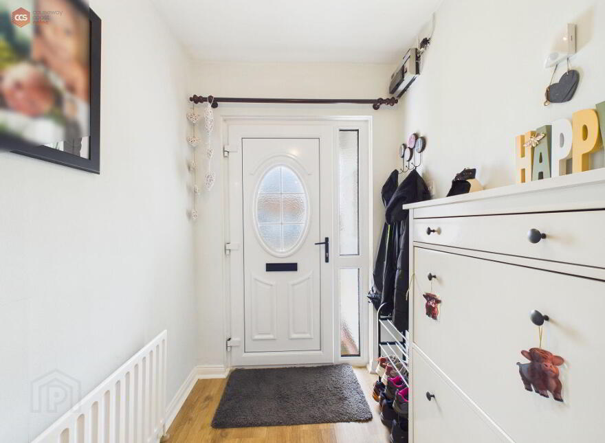 39 Dunsuivnish Avenue, Portstewart, BT55 7EP