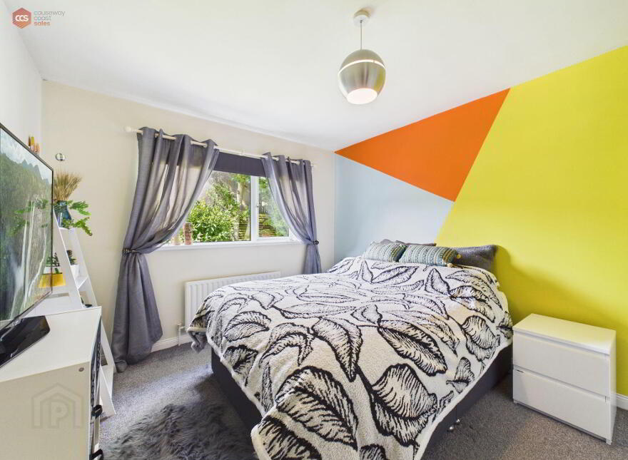 39 Dunsuivnish Avenue, Portstewart, BT55 7EP