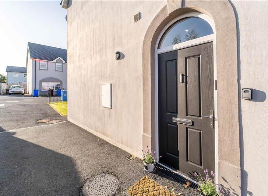 22 Tudor Park, Bangor, BT20 3HQ