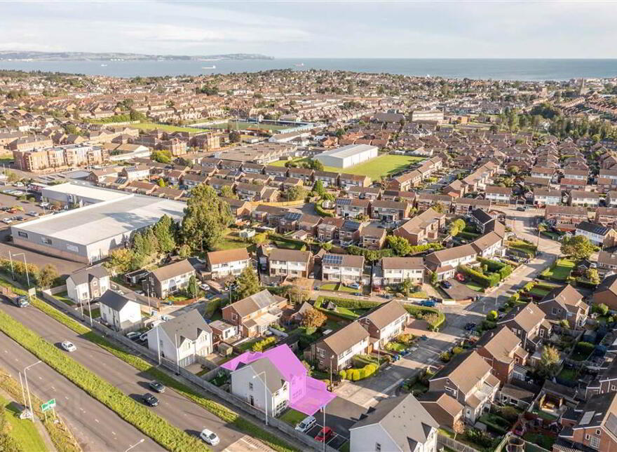 22 Tudor Park, Bangor, BT20 3HQ