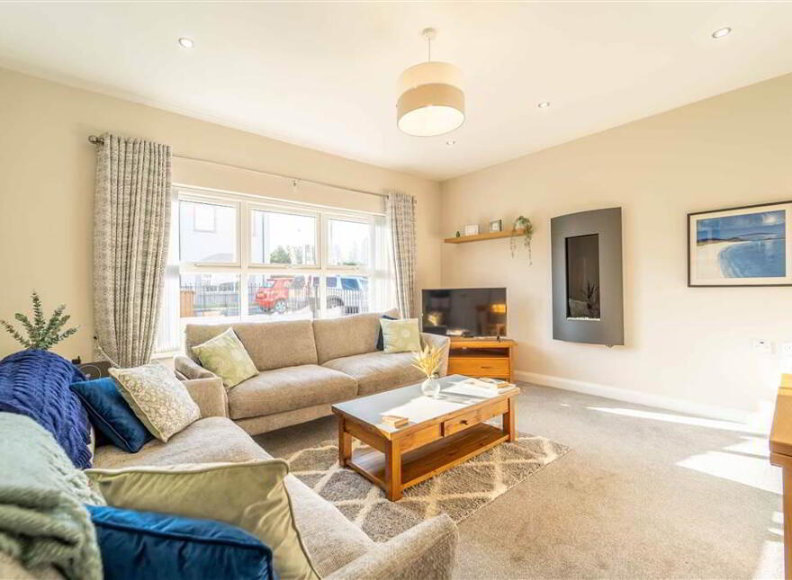 22 Tudor Park, Bangor, BT20 3HQ