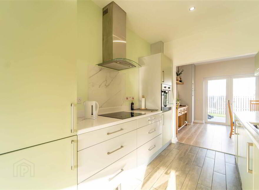 22 Tudor Park, Bangor, BT20 3HQ